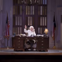 Stage to Screen: Upcoming Live Theatre Broadcasts!
