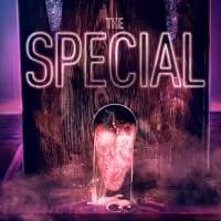 THE SPECIAL Coming to VOD Oct. 13
