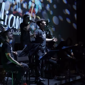 ME & MY MIAMI: THE MUSICAL Comes to Westchester Cultural Arts Center