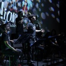 ME & MY MIAMI: THE MUSICAL Comes to Westchester Cultural Arts Center