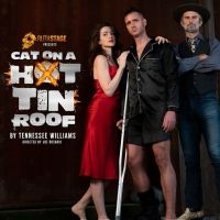 Alison Fraser to Reprise Role in CAT ON A HOT TIN ROOF Off-Broadway; Complete Cast…
