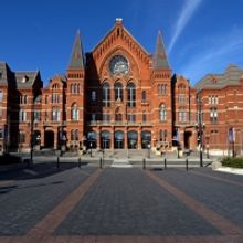 Cincinnati Opera Announces 2023 Summer Festival