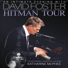 David Foster and Katharine McPhee Come to Playhouse Square