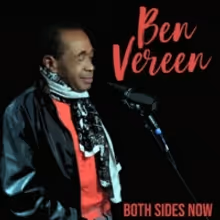 Ben Vereen Releases 'Both Sides Now' Single