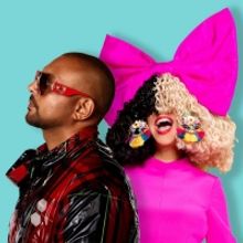 Sean Paul & Sia Team Up for New Single 'Dynamite'