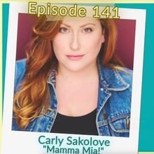 Video: Watch: From YouTube Diva to Broadway Star, Carly Sakolove Dishes on All Things