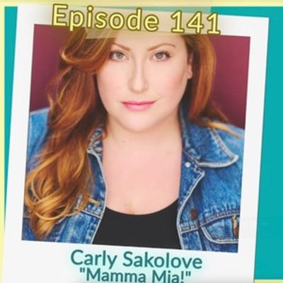 Video: Carly Sakolove's Journey from YouTube Videos to Broadway