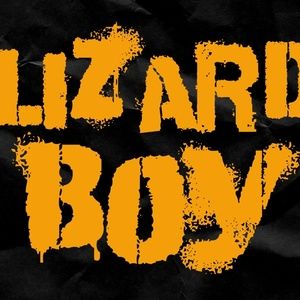 Spotlight: LIZARD BOY at Portland Center Stage