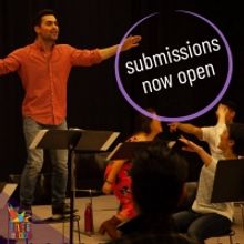 Live & In Color Now Accepting Submissions For New Musicals.