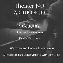 Open-Door Playhouse Will Present New Podcast Plays THE FALL and A CUP OF JO