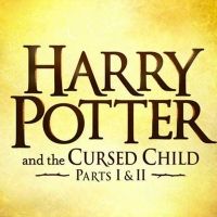 Win 2 Tickets to HARRY POTTER AND THE CURSED CHILD on Broadway, Plus Meet Bubba…