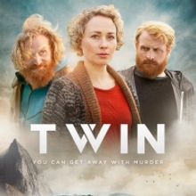 Kristofer Hivju's Thriller TWIN to Air Feb. 4 on MHz Choice