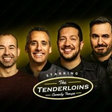 Stars of Impractical Jokers Announce Summer 2020 Comedy Tour