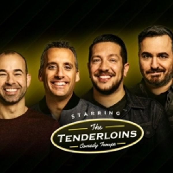 Stars of Impractical Jokers Announce Summer 2020 Comedy Tour Photo