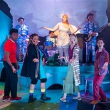 BWW Review: SELFIE! THE MUSICAL at The Vortex