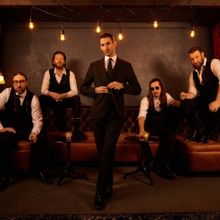 Milquetoast & Co. to Release 'Nights In White Satin' Single