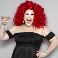 Drag Star Tiffany Heather Samantha to Premiere BIG BELTY BROADWAY SHOW at The Laurie…