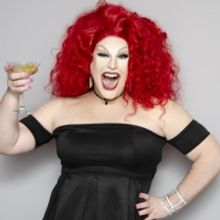 Drag Star Tiffany Heather Samantha to Premiere BIG BELTY BROADWAY SHOW at The Laurie 