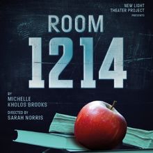 New Light Theater Project to Present World Premiere of ROOM 1214