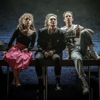 BWW Review: OLD BRIDGE, Bush Theatre