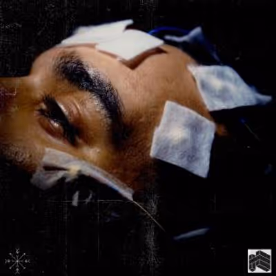 FRIGID Releases GRAY MATTER With Real EEG Brain Scan Visuals
