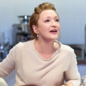 Review: OEDIPUS, Wyndham's Theatre