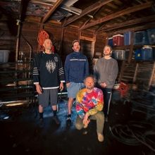 Chat Pile Share New Single 'Masc' Ahead of Sophomore Album