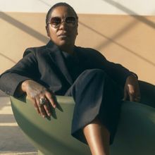 BAM Fall 2026 Season to Feature Meshell Ndegeocello, Claudia Rankine & More