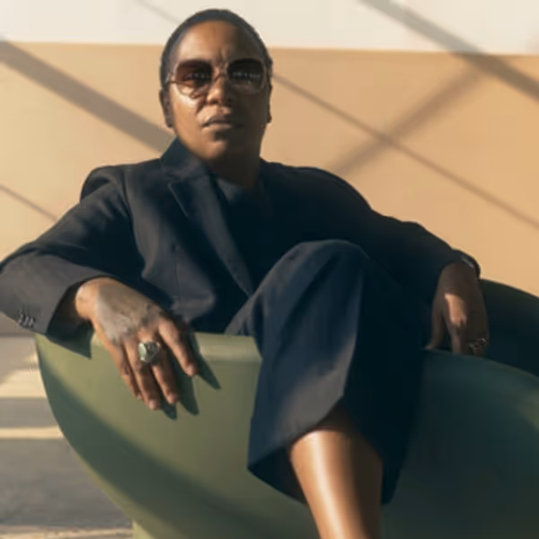 BAM Fall 2026 Season to Feature Meshell Ndegeocello, Claudia Rankine & More Photo
