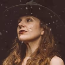 Sarah King Marks Winter Solstice With 'The Longest Night'
