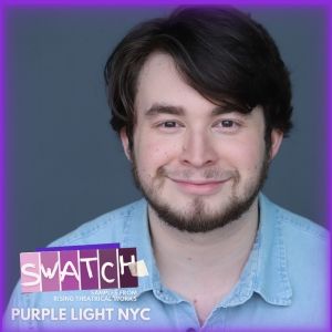 Connor Vannatta's SUMMER FRIENDS To Premiere Excerpt In Purple Light Productions'…