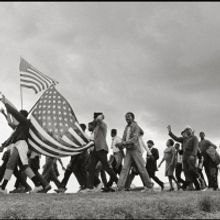 Whitehill and Grunin Foundations Support Pushcart's LIFT EVERY VOICE