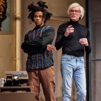 THE COLLABORATION Extends for a Final Time Through Early February