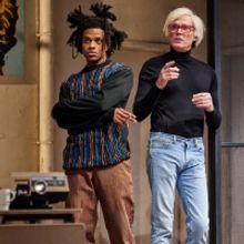 THE COLLABORATION Extends for a Final Time Through Early February