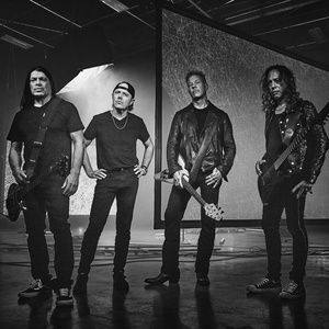Metallica Adds 16 Shows to 'Life Burns Faster' Las Vegas Residency
