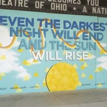 CAPA and Greater Columbus Arts Council Launch Web Site To Commemorate #ArtUnitesCbus 