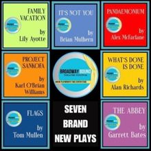 Feature: BROADWAY BOUND FESTIVAL at Town Players Of New Canaan