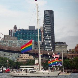 South Street Seaport Museum to Launch Free General Admission And LGBTQIA+ Pride…