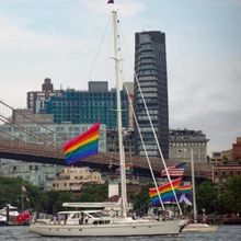 South Street Seaport Museum to Launch Free General Admission And LGBTQIA+ Pride…