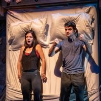 Review Roundup: What Did Critics Think of THE SOLID LIFE OF SUGAR WATER at Deaf West…