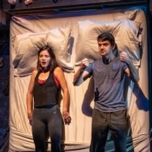 Review Roundup: What Did Critics Think of THE SOLID LIFE OF SUGAR WATER at Deaf West 