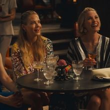 Video: THE WHITE LOTUS Season Three Releases Trailer, Sets Release Date