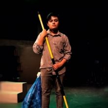 Len Mendez Joins SOMETHING WICKED At Navigation Theatre Company