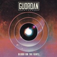 Guordan Banks to Release New Album BLOOD ON THE VINYL