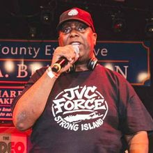 JVC FORCE Co-Founder AJ ROK to Speak at Long Island Music Hall of Fame