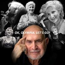 Interview: Apollo Dukakis on YOU AND ME, part of OK, OLYMPIA, LET’S GO!