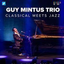Guy Mintus Trio to Perform at International Jazz Day Concert at the Stephen Wise…