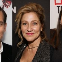 Edie Falco to Star as Hillary Clinton in Ryan Murphy's IMPEACHMENT: AMERICAN CRIME…