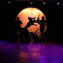 JAMES AND THE GIANT PEACH Comes to Main Street Theater