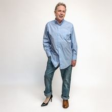 Interview: Jaston Williams of HIGH HEELS AND COWBOY BOOTS at Stateside At The Paramou